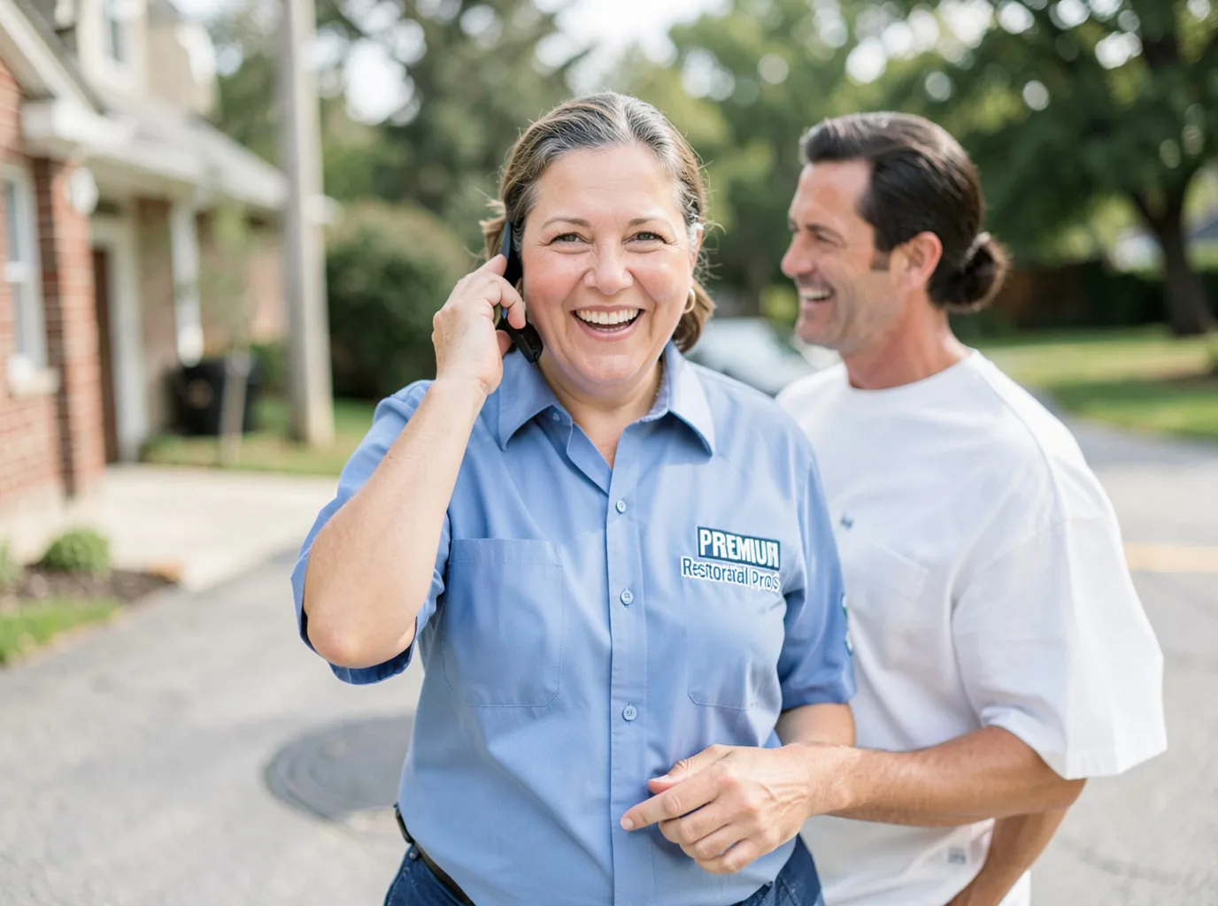 Water Damage Restoration Clayton, NC FAQs